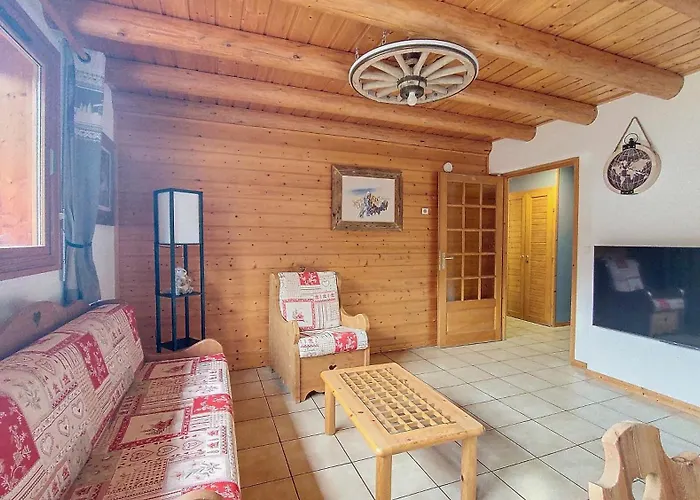 Appartement 1 Chambre Idealement Situe