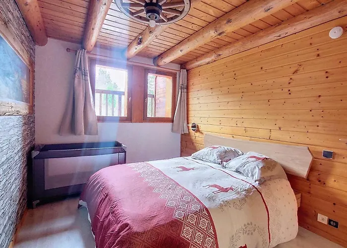 Appartement 1 Chambre Idealement Situe