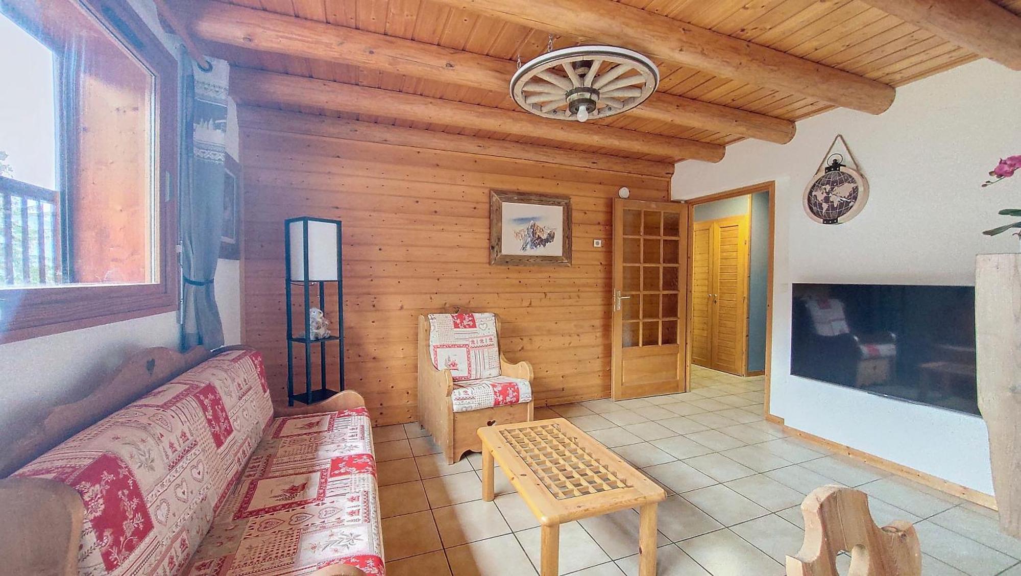 Apartment 1 Idealement Situe